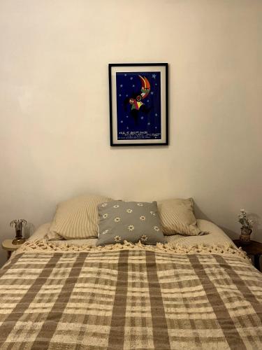 Casa Marguerite, studio atypique