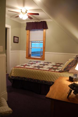 Accommodation in Nova Scotia