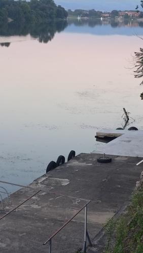 Srebrno Jezero in Kisiljevo