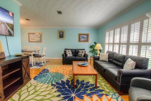 Seashell Hideout with Pool in Ponte Vedra Beach, USA