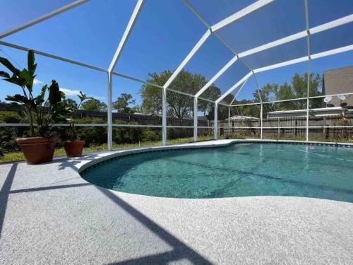 Seashell Hideout with Pool in Ponte Vedra Beach, USA