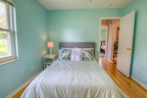 Seashell Hideout with Pool in Ponte Vedra Beach, USA