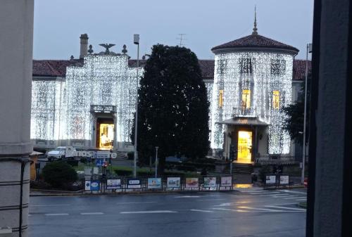 La finestra sul centro di Monza