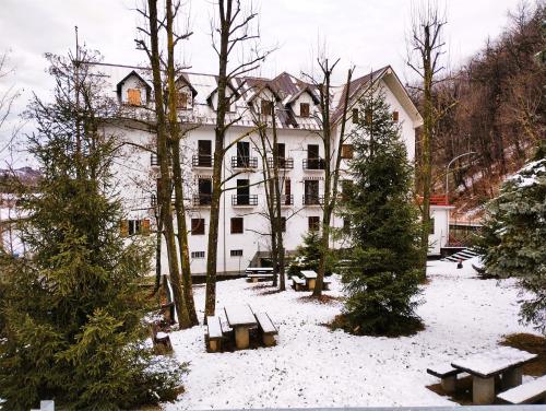  Appartamento - Lurisia Terme, vicino a Mondolè Ski, Ferienwohnung in Lurisia