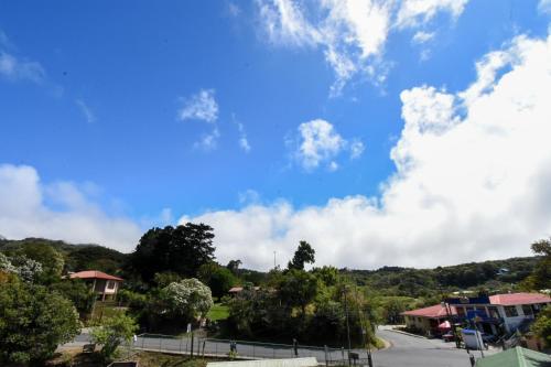 נוף, Cabinas Eddy B&B in מונטה ורדה