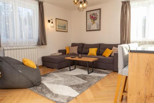 Sunčani vrhovi - Apartment - Jahorina