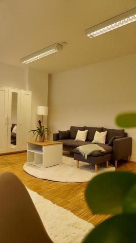 Shared Apartment Grindelallee Hamburg, Гамбург (фото 7)