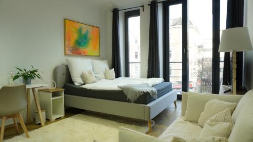 Shared Apartment Grindelallee Hamburg in Hamburg