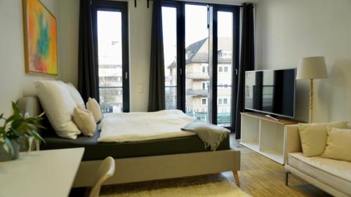 Shared Apartment Grindelallee Hamburg in Hamburg