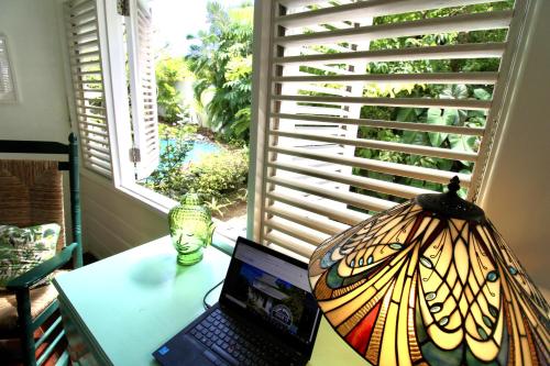 Hummingbird Villa - Tropical 3 bedroom Villa with Panoramic Views home