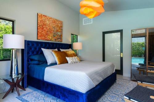 Palm Springs Perfection with Private Casita in Palm Springs, USA