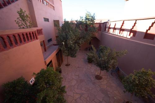 Chez Brahim vue panoramique - 전망