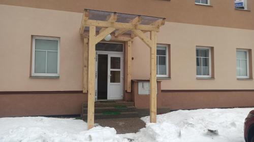 Útulný byt v Jizerských horách -Apartmán Mili (Utulny byt v Jizerskych horach -Apartman Mili) in Korenov