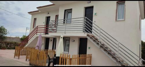 Residence La Duna in Кастель Волтурно