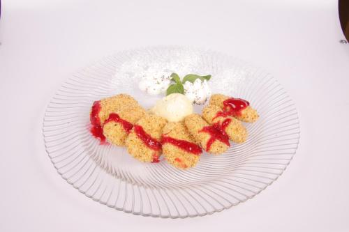 Oldtimer Motorhotel Guntramsdorf - image 6