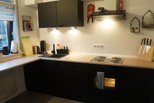 Faciliteter, Ferienwohnung Inheiden - Auszeit in Seenähe (Ferienwohnung Inheiden - Auszeit in Seenahe) in Hungen