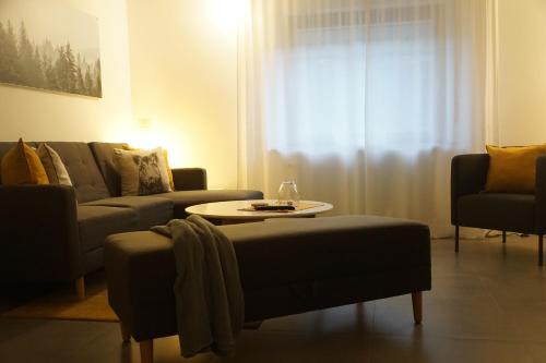 Ferienwohnung Inheiden - Auszeit in Seenähe (Ferienwohnung Inheiden - Auszeit in Seenahe) in Hungen