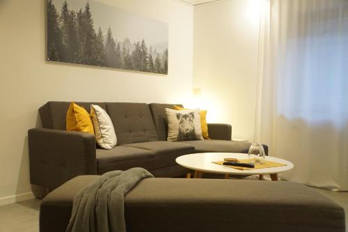 Ferienwohnung Inheiden - Auszeit in Seenähe (Ferienwohnung Inheiden - Auszeit in Seenahe) in Hungen