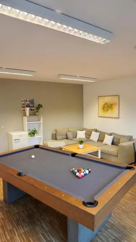Shared Apartment Grindelallee Hamburg in Hamburg, Deutschland
