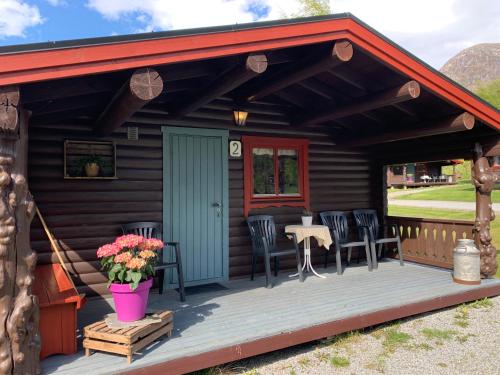 Åndalsnes Hytteutleie - Apartment - Veblungsnes