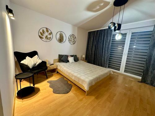 Apartament Sweet Time - Apartment - Bieliny