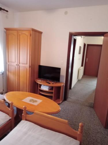 Twin Room with Garden View