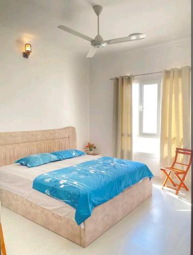 B&B Muscat - serenity apartment - Bed and Breakfast Muscat