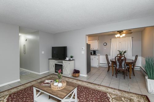2 Bedroom Oasis 5 Mins to Mayo Clinic in Rochester, USA