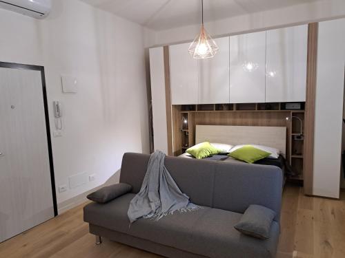 Bolognamania Apartments-Jazz, Boloňa (fotografie 6)