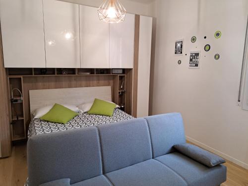 Bolognamania Apartments-Jazz, Boloňa (fotografie 7)