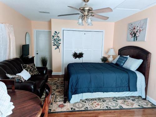 Welcome to the Kind Apartment! in Brunswick