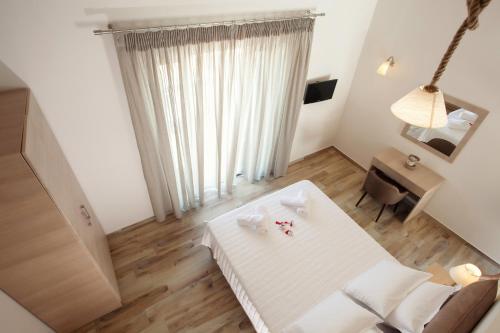 Maisonette with Sea View image 8