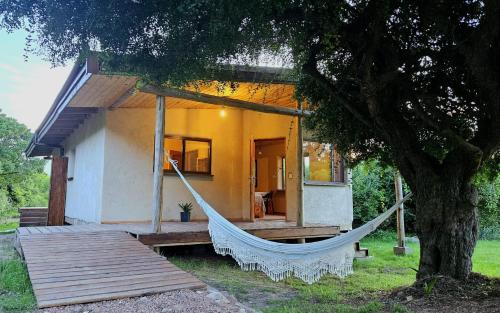 Citrino - Alojamiento Responsable en la naturaleza
