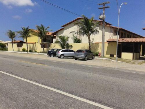 Casa em frente a Praia das Dunas, Cabo Frio - RJ