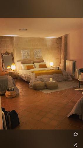 Dimora 1919 Luxury Loft
