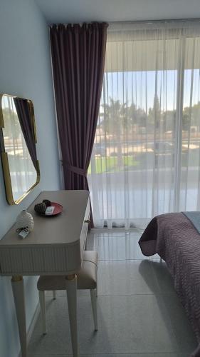 Luxury Sea View 1 Bedroom Apartment in Iskele, Northern Cyprus