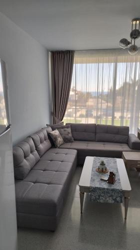 Luxury Sea View 1 Bedroom Apartment in Iskele, Northern Cyprus