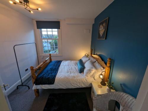 Avon’s Rest Room Type - Two-Bedroom Apartment