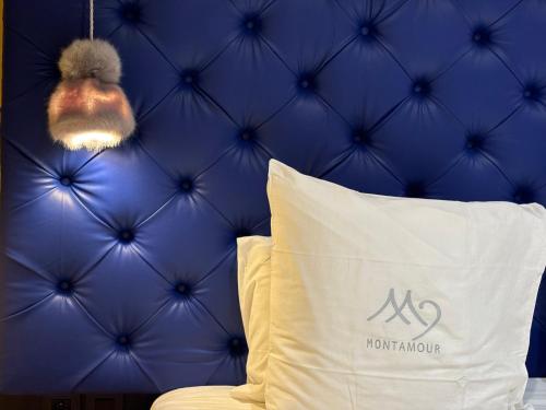 Les Secrets - Suites & Apartments, Монрион