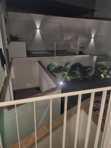 Moderno y acogedor departamento