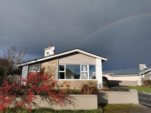 Atlantic Beach House in Ballyliffin