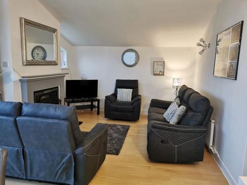 Atlantic Beach House in Ballyliffin
