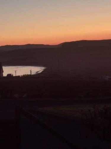 Atlantic Beach House in Ballyliffin
