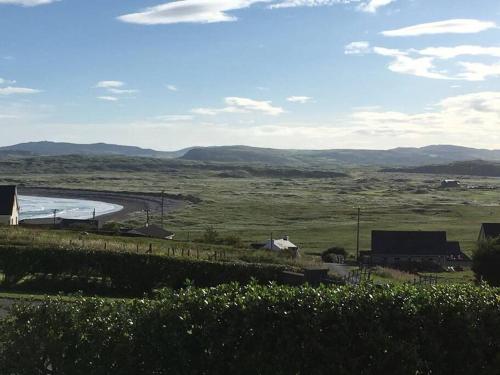 Atlantic Beach House in Ballyliffin