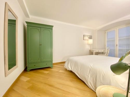 CasaViva - Lovely House in Ancient Genoa, Janov (fotografie 4)