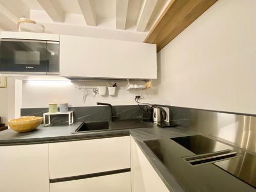 CasaViva - Lovely House in Ancient Genoa, Janov (fotografie 5)