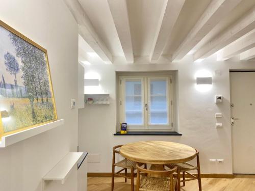 CasaViva - Lovely House in Ancient Genoa, Janov (fotografie 7)