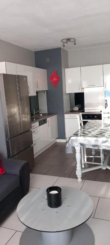 Appart entier et calme - Apartment - Roanne