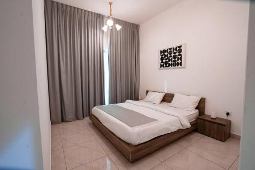 Stylish 1 Bedroom With Amazing View, Dubai (photo 7)
