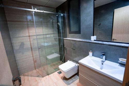 Stylish 1 Bedroom With Amazing View, Dubai (photo 9)